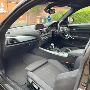 2014 BMW 1 Series Hatchback 120D - Image 5