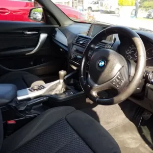 BMW 1 Series 118d M Sport 5dr Diesel - Image 7
