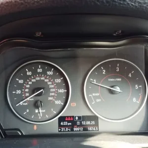 BMW 1 Series 118d M Sport 5dr Diesel - Image 8