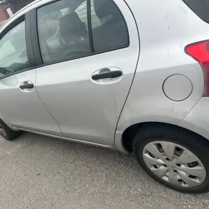 Toyota Yaris 2006 - Image 4