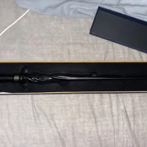 2 black series Rey and Obi Wan 1 40th anniversary Boba Fett and Albus Dumbledore wand - Image 5