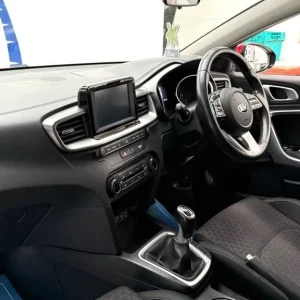2019 Kia Ceed 1.6 CRDI Eco 2 Hatchback 5 Door Diesel Manual - Image 4