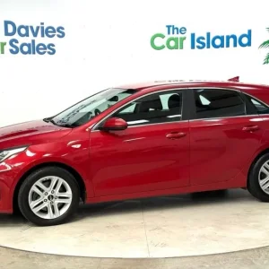 2019 Kia Ceed 1.6 CRDI Eco 2 Hatchback 5 Door Diesel Manual - Image 5