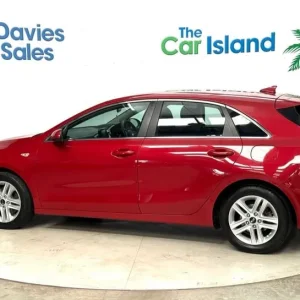 2019 Kia Ceed 1.6 CRDI Eco 2 Hatchback 5 Door Diesel Manual - Image 6