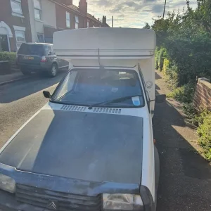 Citroen HyLo - Image 2