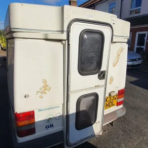 Citroen HyLo