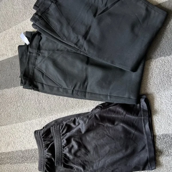 Boys 14-15 PE uniform