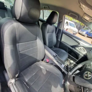 2018 Toyota Avensis 1.6D Diesel Manual 4dr Saloon - Image 7