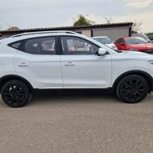 2018 MG ZS 1.5 VTi-TECH Excite SUV 5-door Petrol Manual - Image 3