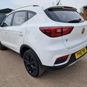 2018 MG ZS 1.5 VTi-TECH Excite SUV 5-door Petrol Manual - Image 6
