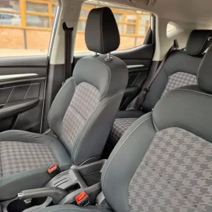 2018 MG ZS 1.5 VTi-TECH Excite SUV 5-door Petrol Manual - Image 8