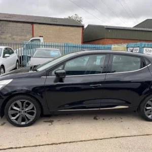 2016 Renault Clio 1.2 TCe Dynamique S Nav EDC Euro 6 5-door Hatchback - Image 6