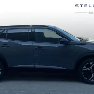 2024 Peugeot 2008 1.2 PureTech GT SUV - Image 2