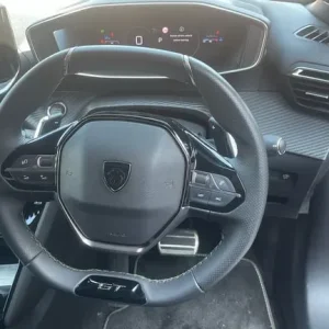 2024 Peugeot 2008 1.2 PureTech GT SUV - Image 4