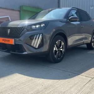 2024 Peugeot 2008 1.2 PureTech GT SUV - Image 7