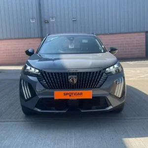 2024 Peugeot 2008 1.2 PureTech GT SUV - Image 8