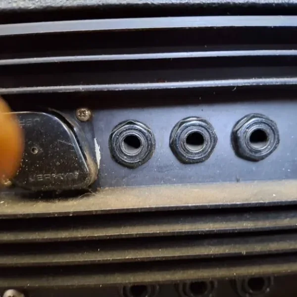 Maine PA170 Mixer Amp