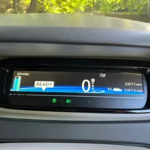 2016 Renault Zoe Hatchback - Image 2