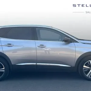 2023 Peugeot 3008 1.5 BlueHDi GT SUV 5-door Diesel Automatic - Image 2