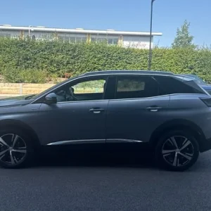2023 Peugeot 3008 1.5 BlueHDi GT SUV 5-door Diesel Automatic - Image 6