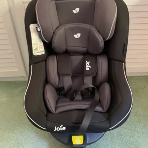 Joie Isofix child car seat - Image 2