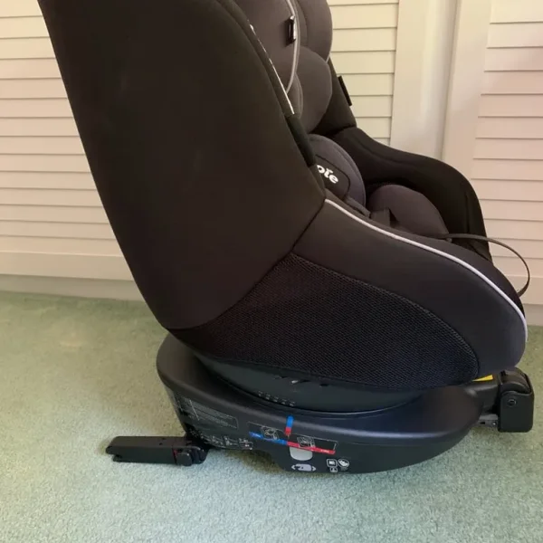 Joie Isofix child car seat