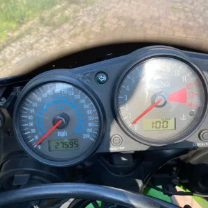 Kawasaki Ninja ZX9R 2001 899cc - Image 5