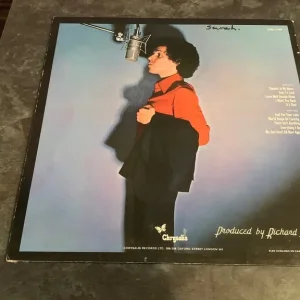 Leo Sayer - Thunder in my Heart - Vinyl LP 1977 - Image 2