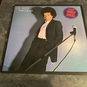 Leo Sayer - Thunder in my Heart - Vinyl LP 1977