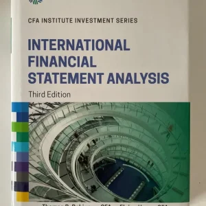 CFA Level 3 Study Notes – Financial Risk, Stock Market, Statistics - Image 8