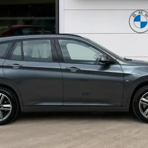 2019 BMW X1 sDrive 20i M Sport 5-door Estate - Image 3