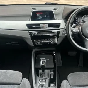 2019 BMW X1 sDrive 20i M Sport 5-door Estate - Image 4