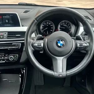 2019 BMW X1 sDrive 20i M Sport 5-door Estate - Image 5