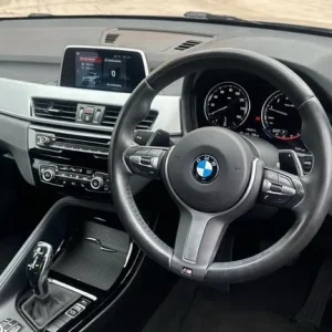 2019 BMW X1 sDrive 20i M Sport 5-door Estate - Image 6