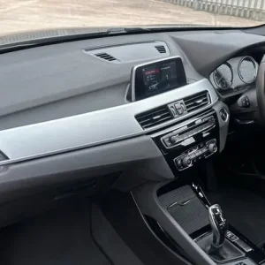 2019 BMW X1 sDrive 20i M Sport 5-door Estate - Image 7