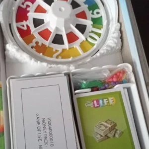 Game of Life Board Game - Image 6