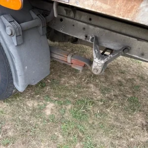 2019 Mercedes-Benz Sprinter 3.5t Chassis Cab Diesel Manual - Image 6