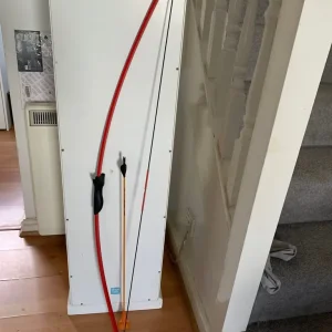 Bow and arrow (discovery) - Image 2