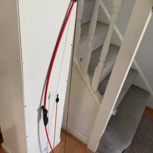 Bow and arrow (discovery)