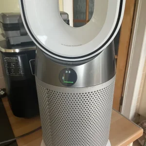 Dyson air purifier and cooler - Image 2
