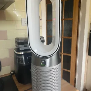Dyson air purifier and cooler - Image 3