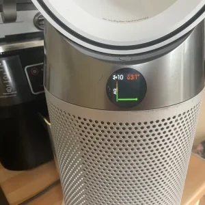Dyson air purifier and cooler - Image 4
