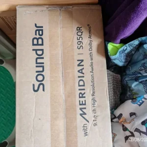Sound bar S95QR - Image 4