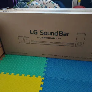 Sound bar S95QR