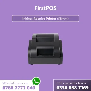 17 Inch Touchscreen EPOS POS Cash Register Till System for Retail, Hospitality, Takeaway and Salon - Image 3