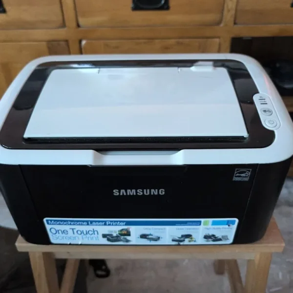 Samsung laser printer