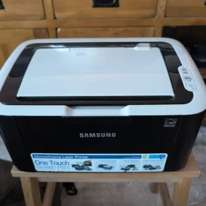 Samsung laser printer