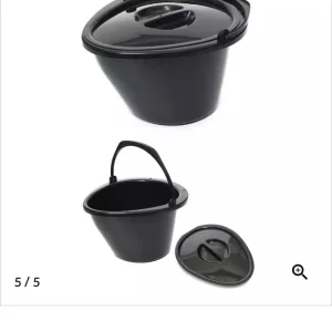 Portable toilet - Image 3
