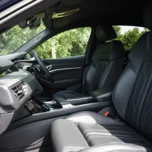 2022 Audi e-tron Sportback S Line - Image 6