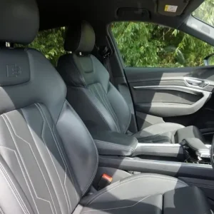 2022 Audi e-tron Sportback S Line - Image 7